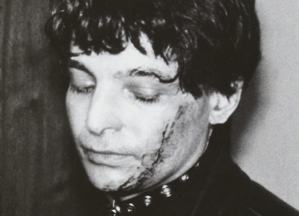 Alan Vega IT review: The final sermon from Brooklyn’s late ‘Screamin’ Jesus’