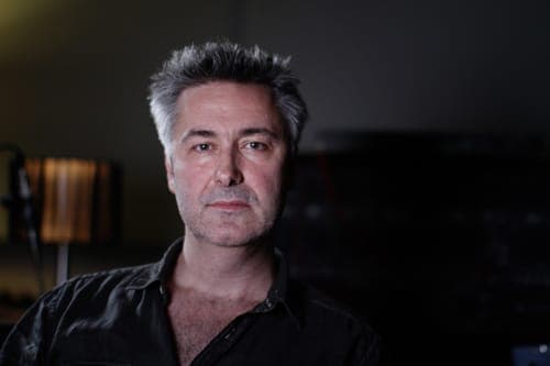 Halo 4 to be soundtracked by Massive Attack producer Neil Davidge