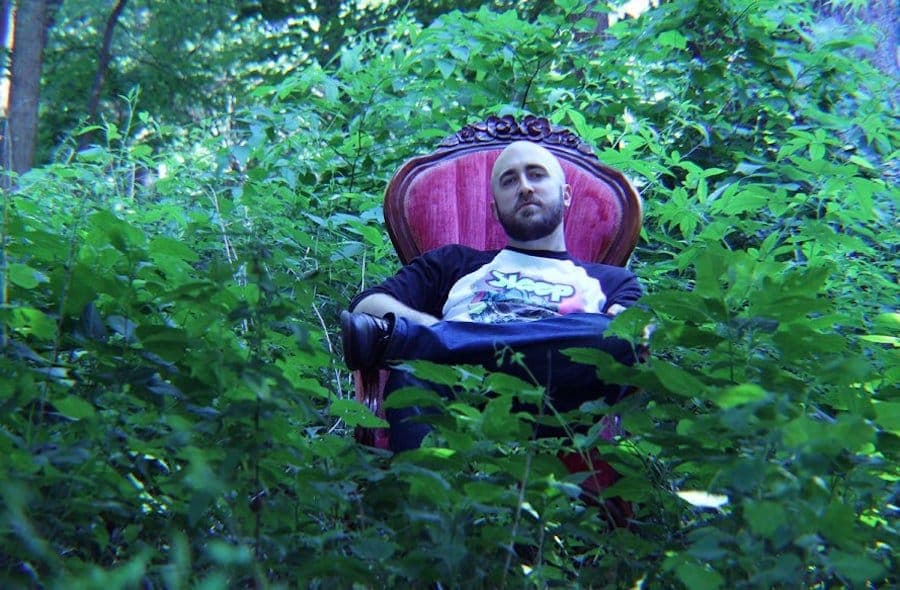 Nmesh announces new album Pharma on Orange Milk