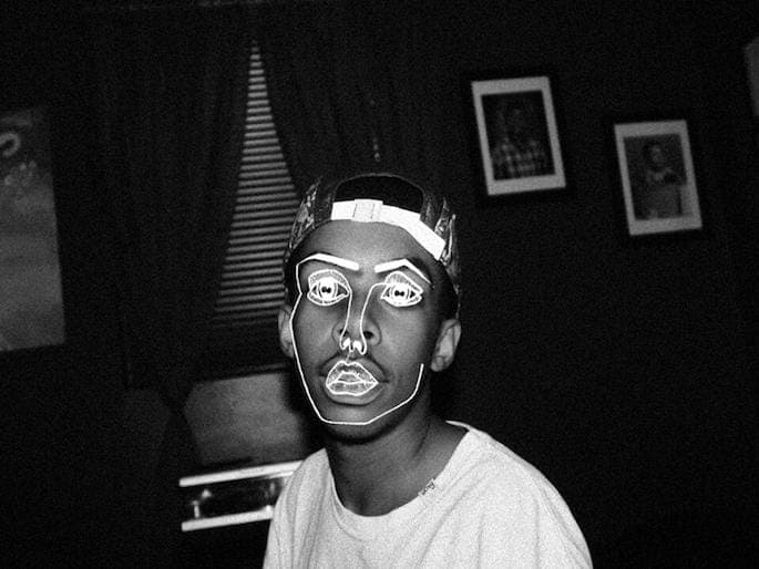Disclosure teams with 17-year-old rap prodigy Bishop Nehru on 'You Stressin'