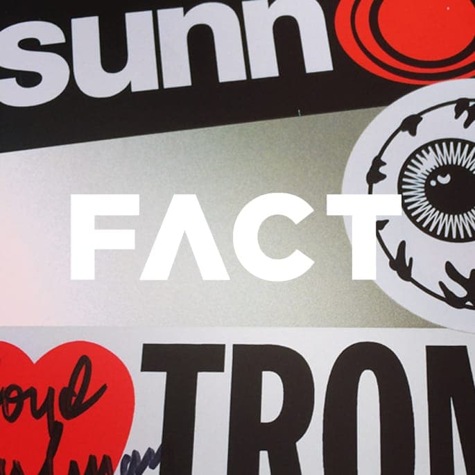Listen to Friday’s episode of FACT at BBOX with RVNG INTL