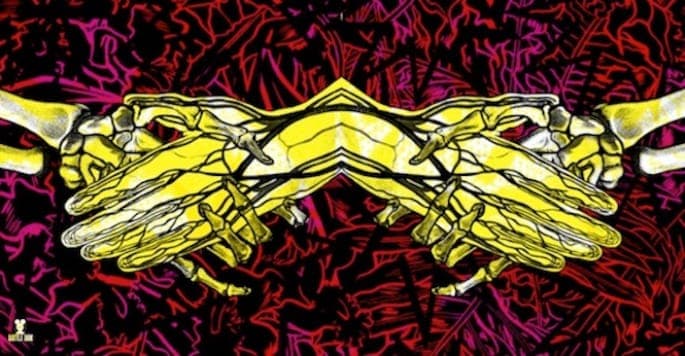 Massive Attack’s Robert Del Naja remixes TV On The Radio’s Tunde Adebimpe for new 12″