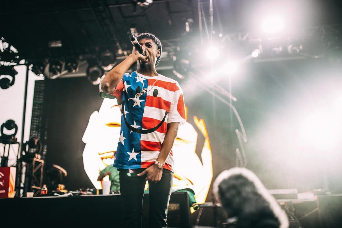 Danny Brown