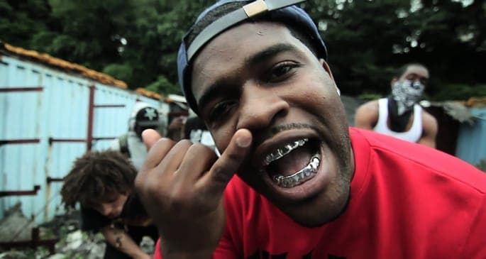 A$AP Ferg and A$AP Rocky wheel out Shabba Ranks himself in ‘Shabba’ video