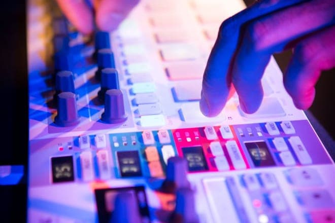 Arturia's Beatstep Pro can not just liberate your machines from Ableton, but replace it