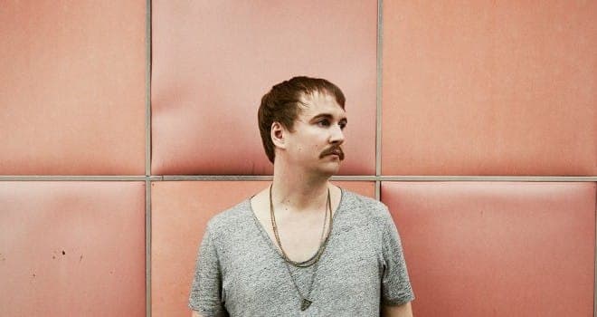 Listen to Machinedrum's Essential Mix
