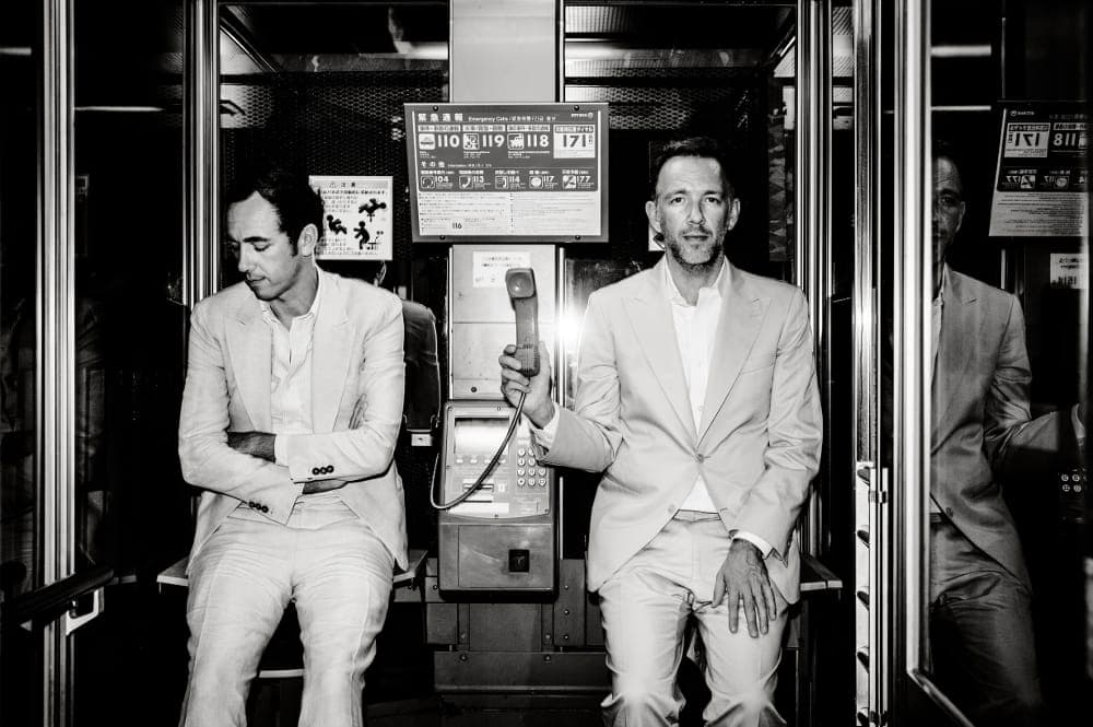 Soulwax release first new track in 11 years, announce 2017 tour