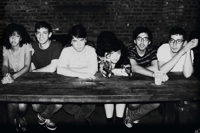 On another Ice Level: Ava Luna’s pursuit of avant-pop perfection