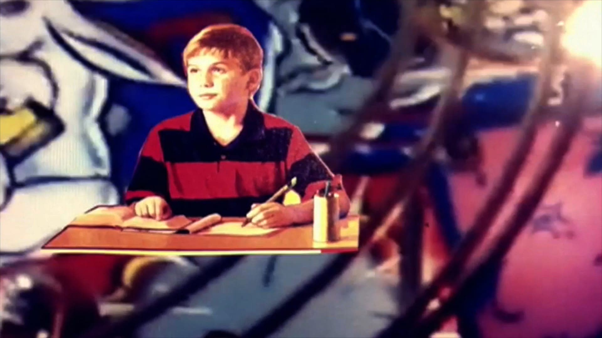 Premiere: This Soft Machine – ‘On & On’ (Official Video)