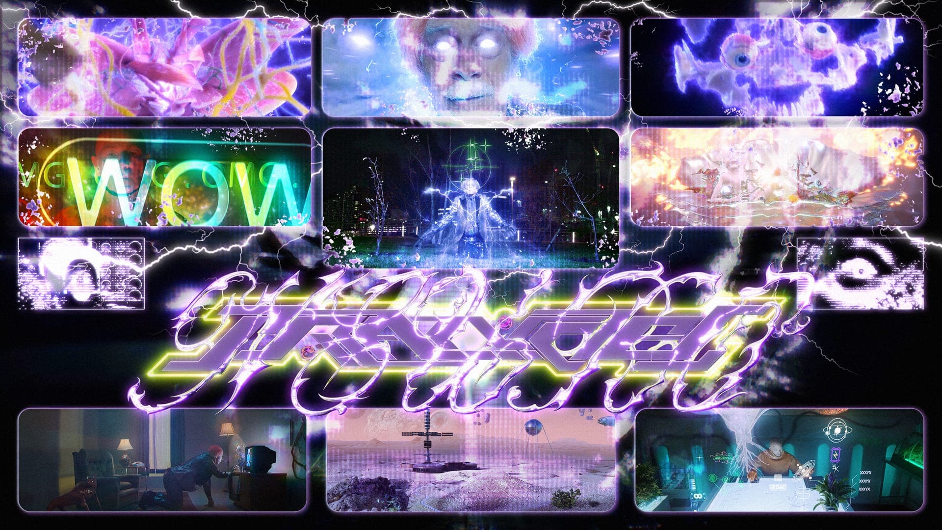 Neurotrance