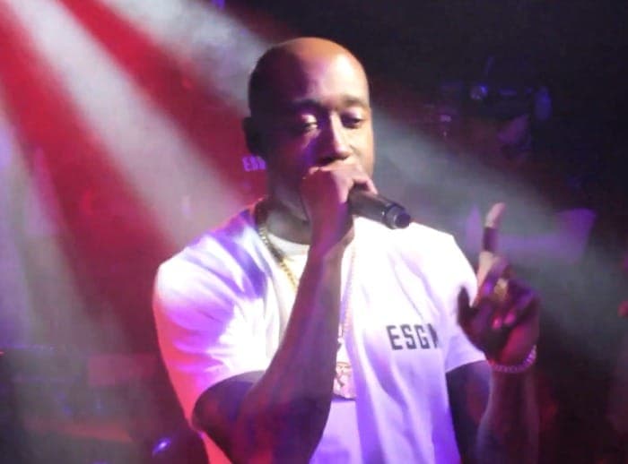 Watch Freddie Gibbs and J Rocc in the Boiler Room at SXSW