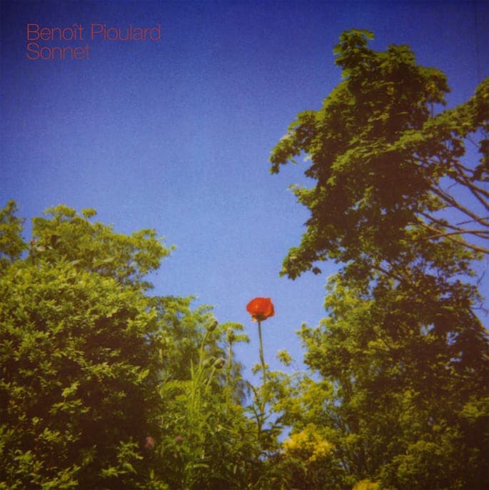 Kranky prepare Sonnet LP from Benoît Pioulard
