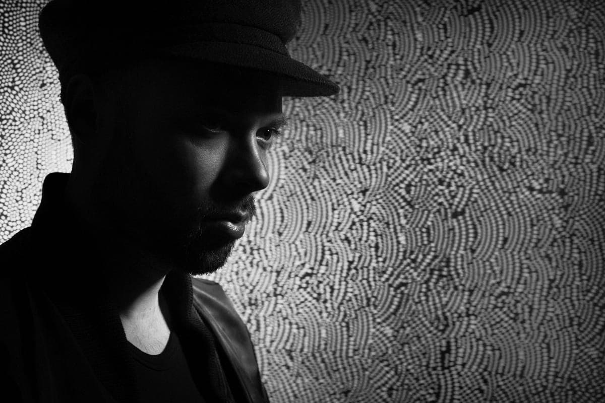 “I don’t care where you’re from or what your passport says”: Moiré on Gel, nostalgia and making music in bed