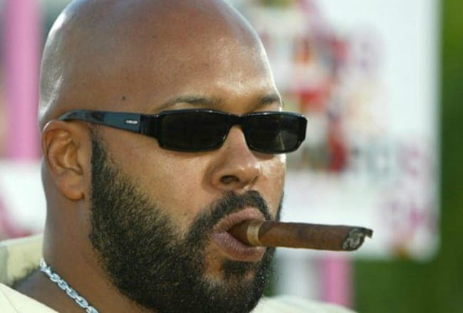 Suge Knight to stay behind bars for another six weeks
