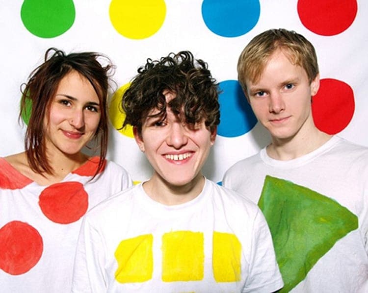 Micachu & The Shapes announce Good Sad Happy Bad