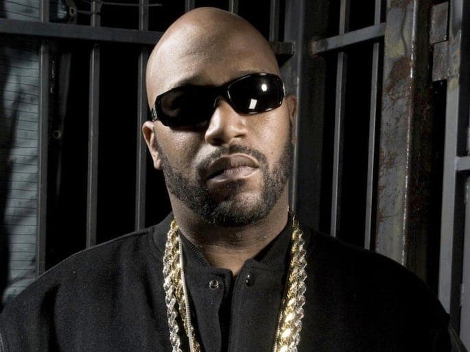 Bun B announces release date for The Epilogue LP, featuring Raekwon, Rick Ross and 2 Chainz