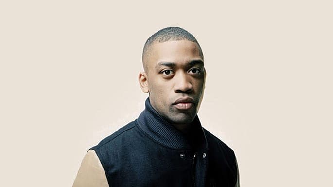 Talking Heads: Wiley explains his anti-Glastonbury Twitter tirade