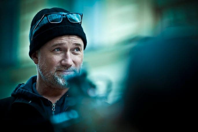 David Fincher working on Entourage-styled show about '80s music video industry