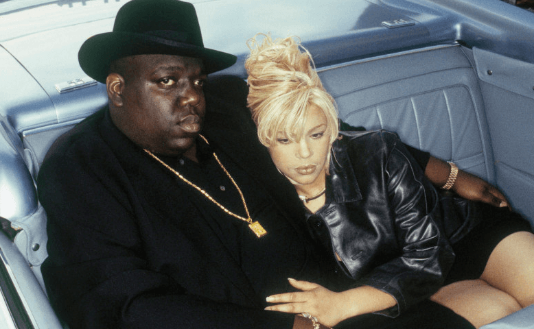 Hear the first single from Faith Evans’ posthumous duet project with The Notorious B.I.G.