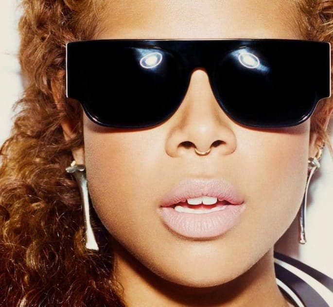 Listen to Kelis' 'Call On Me', produced by TV on the Radio's Dave Sitek