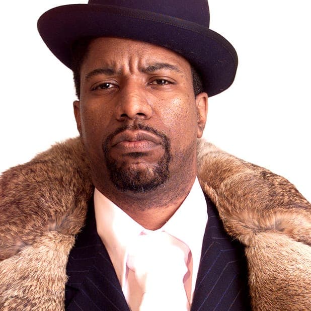 Marshall Jefferson, MK, and DJ Format announced for Lounge On The Farm