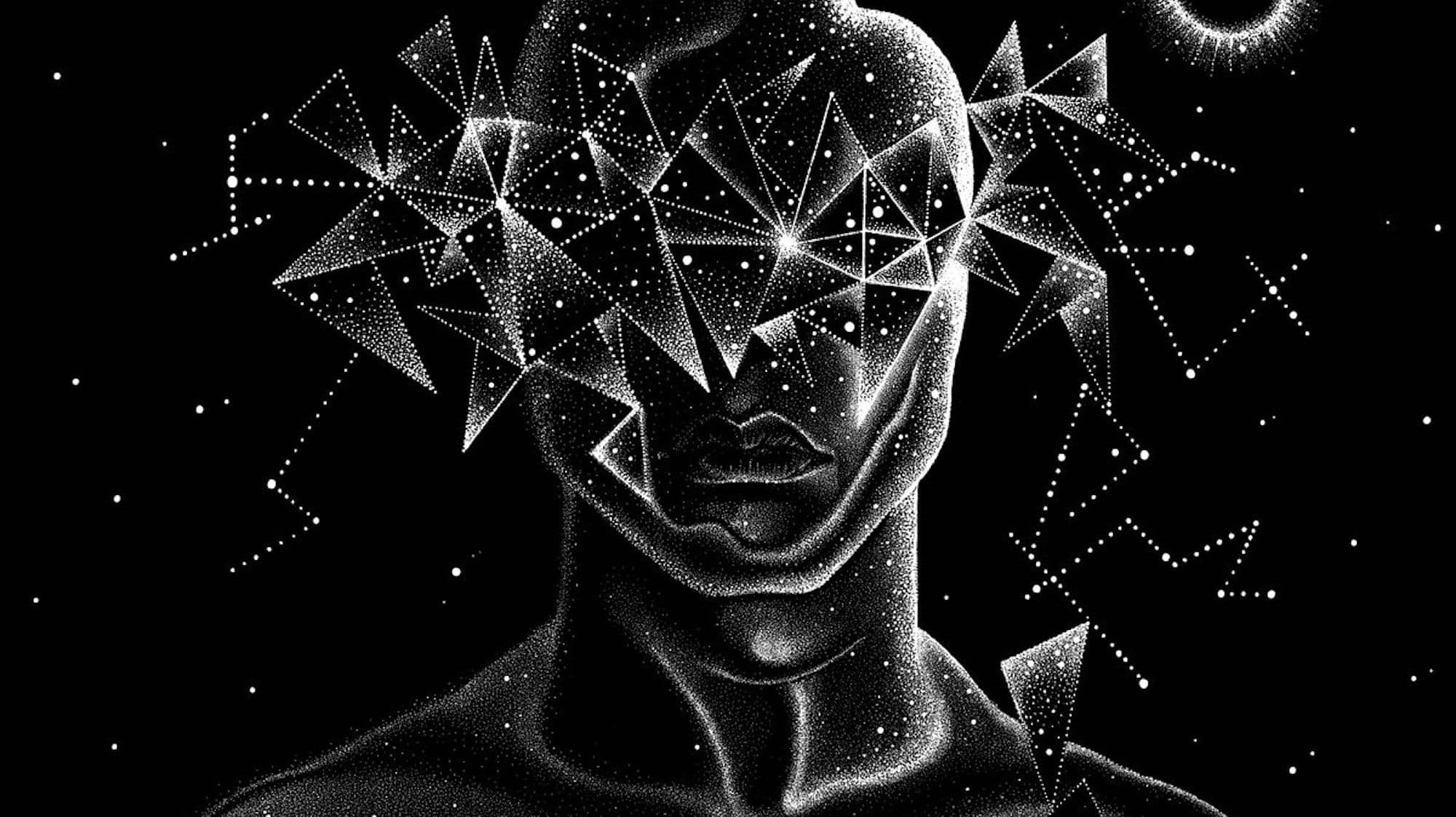 Modern life is a psychedelic hell on Shabazz Palaces’ Quazarz albums