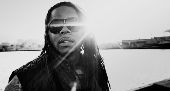 King Louie drops massive new track ‘Stay Stoned’