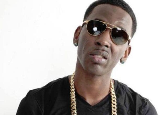Young Dolph hospitalized with multiple gunshot wounds