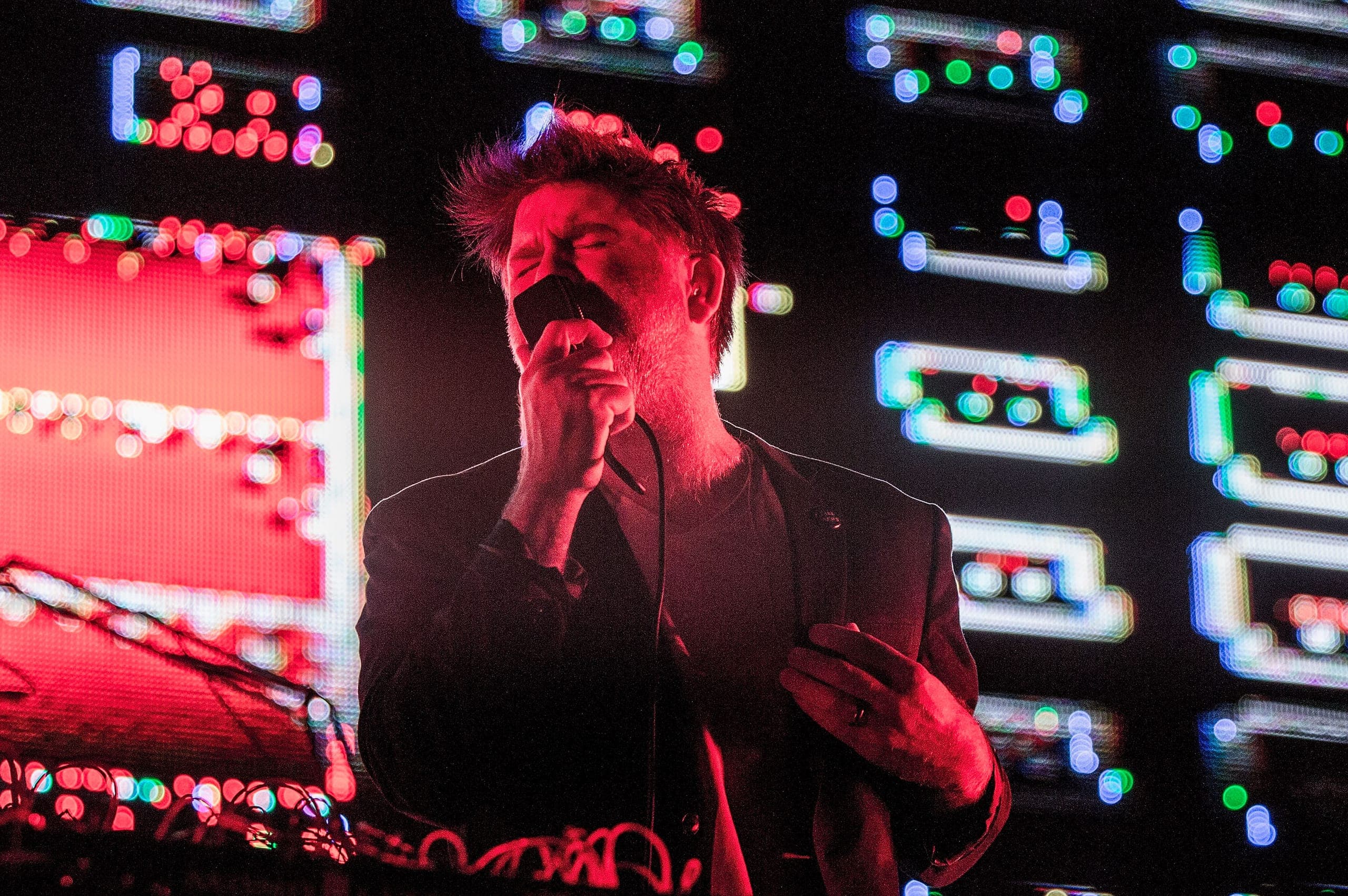 Singles Club: LCD Soundsystem’s ‘tonite’ suggests American Dream will be no nightmare