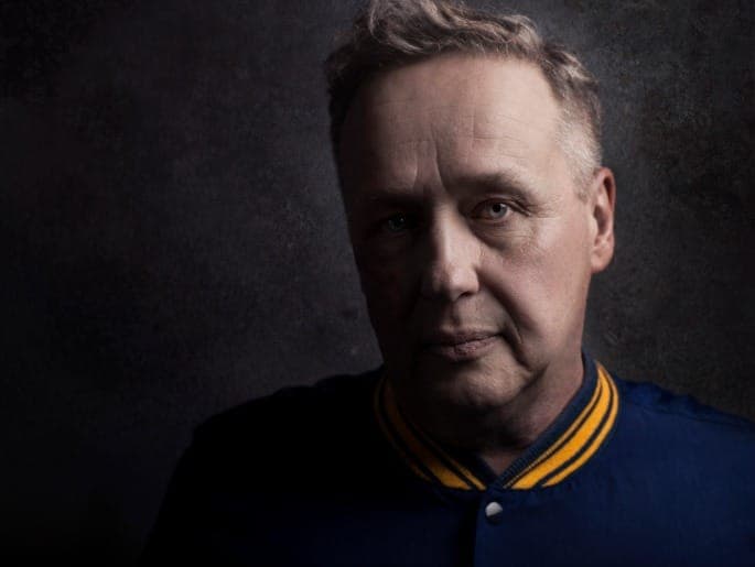 “All you need is a basement, a flashing light, and some good pills”: Terry Farley on the history of house