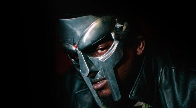 Flying Lotus teams with DOOM for tantalizing ‘Masquatch’