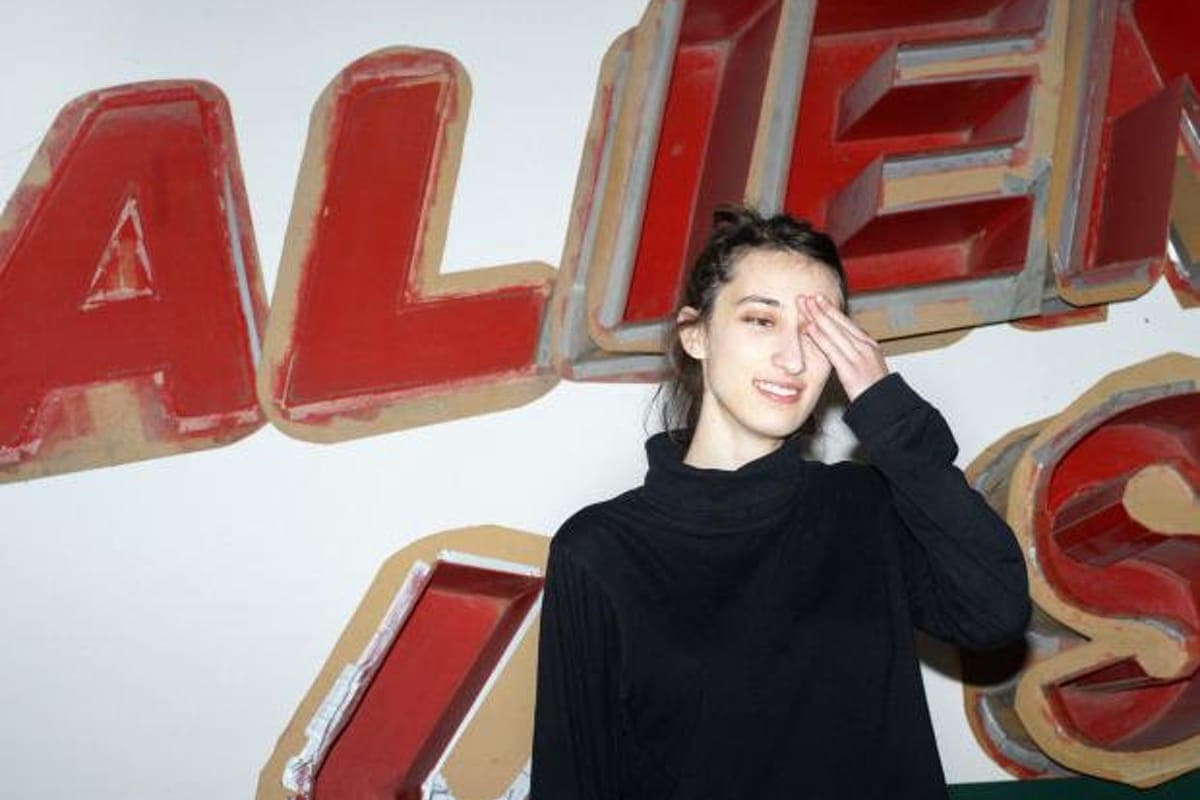 Wilted Woman debuts on Phantasy Sound with Lon Lon Night Vision