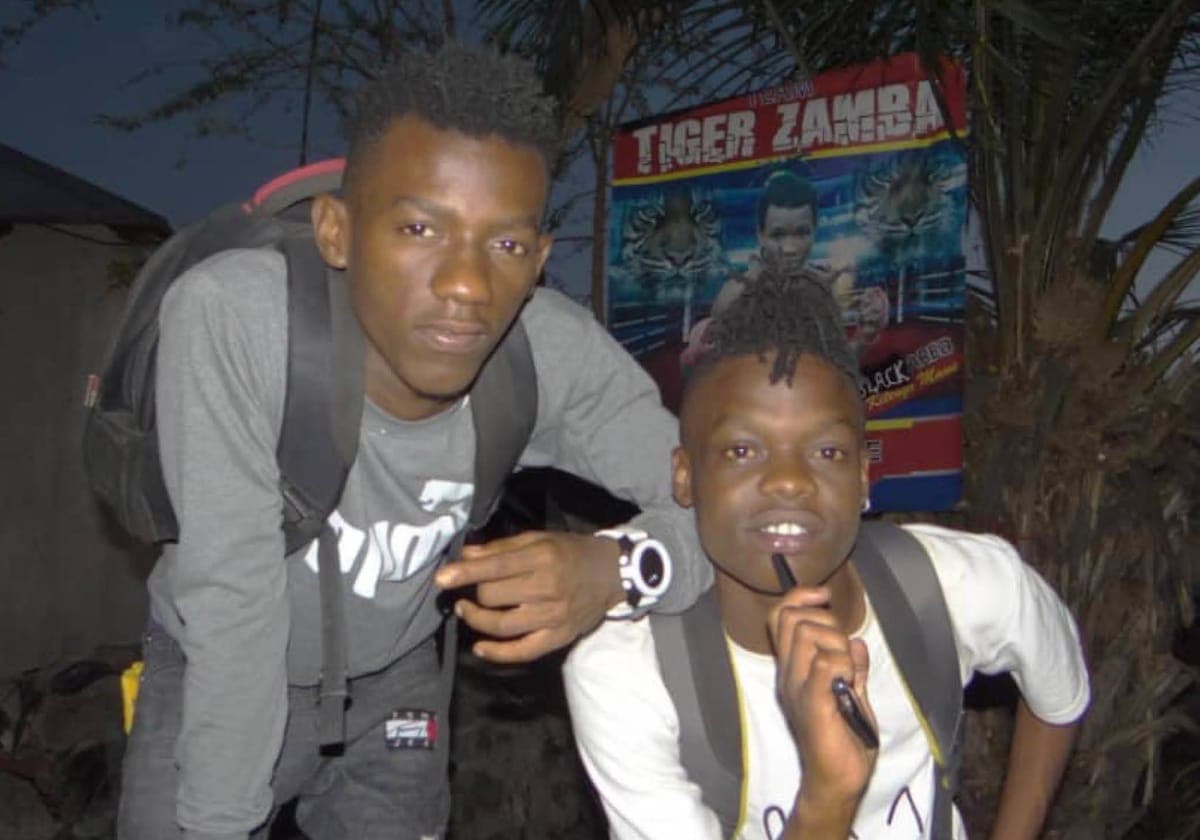 Nyege Nyege Tapes artists Duke and MCZO denied entry into the US