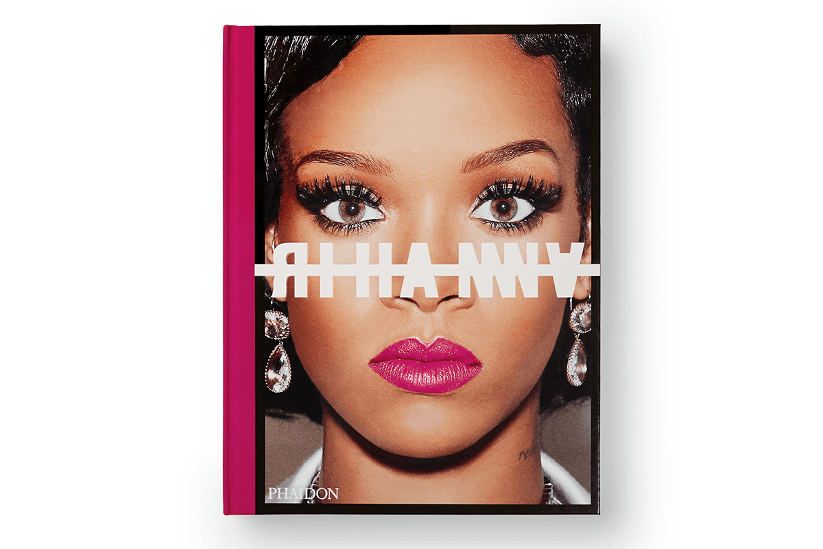 Rihanna to release “visual autobiography” this month