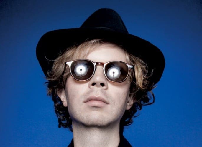 Beck to release recorded version of Song Reader sheet music album with Jack White, Sparks, Jarvis Cocker