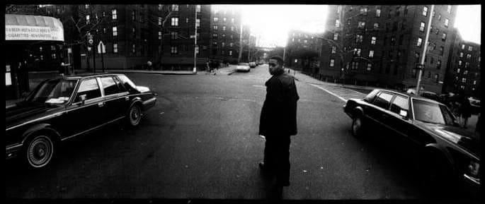 Nas celebrates Illmatic 20th anniversary with deluxe edition, documentary