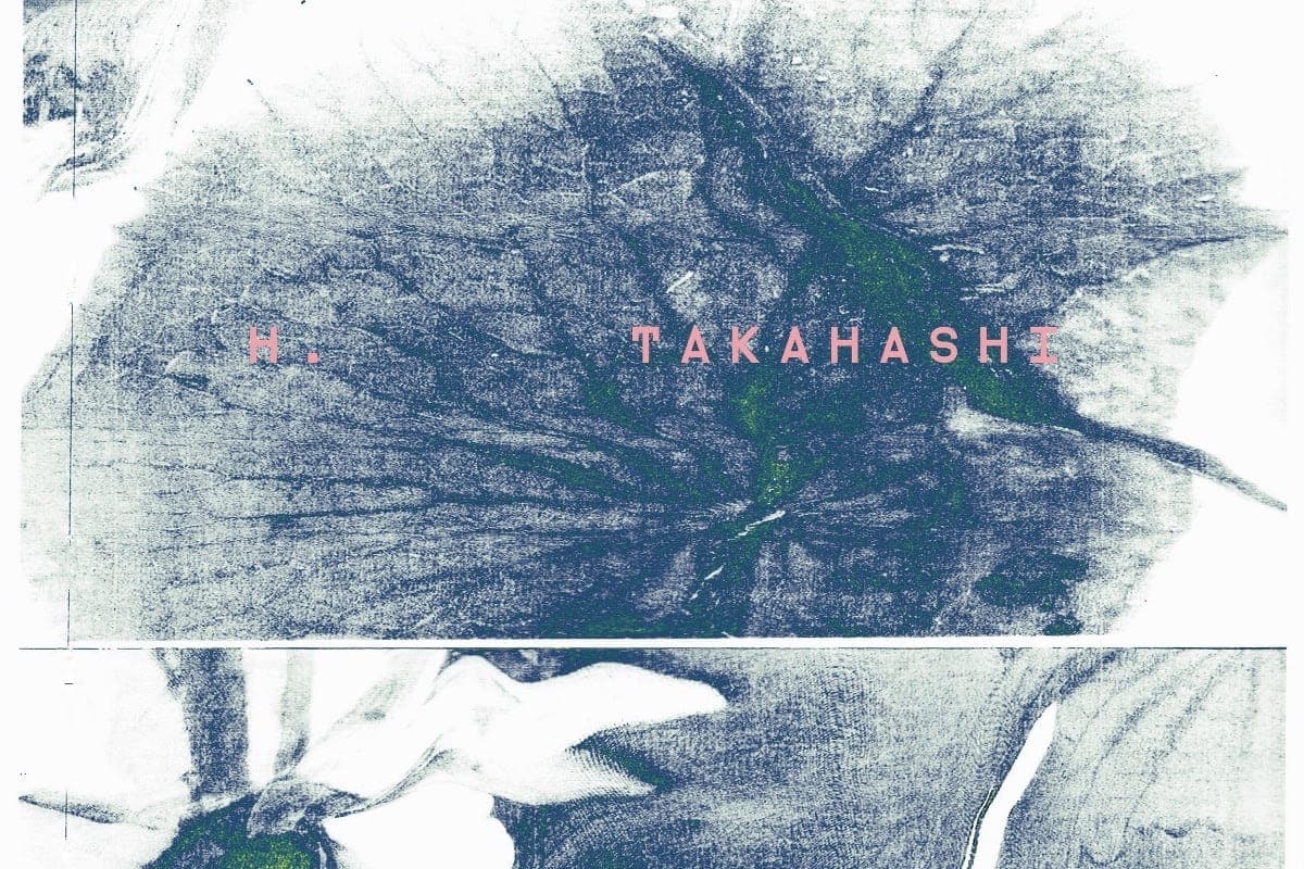 H. Takahashi explores the plant world on new LP, Sonne und Wasser