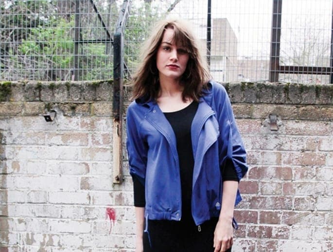 Maria Minerva practises ‘Black Magick’ on her latest track