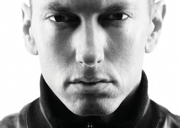 Eminem teases new album with ‘Campaign Speech’