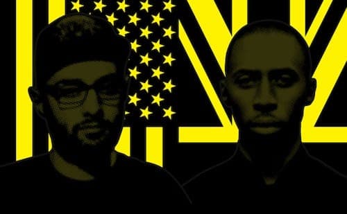Butterz readies first tour; UK Meets USA mixtape forthcoming from Elijah and Shiftee