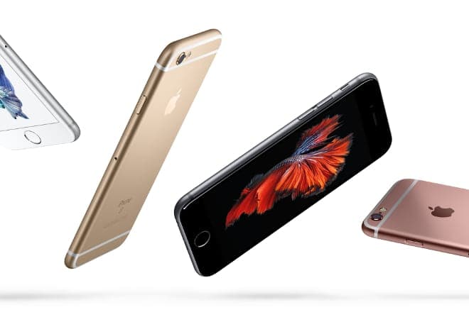 Apple rumoured to be dropping iPhone headphone jack for wireless earbuds