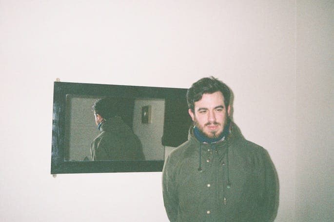 Scottish up-and-comer Lockah announces Only Built 4 Neon Nites EP; stream a new track