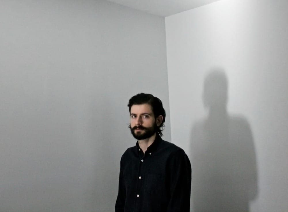 Prime Meridian: Barn Owl's Evan Caminiti discovers an epic arsenal in his modular synth
