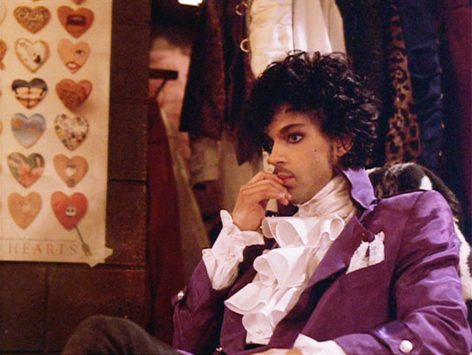The week's best mixes: Prince rarities and Egyptian Lover does Kraftwerk