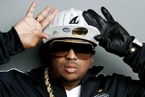 The-Dream announces release date for new album Love IV MMXII