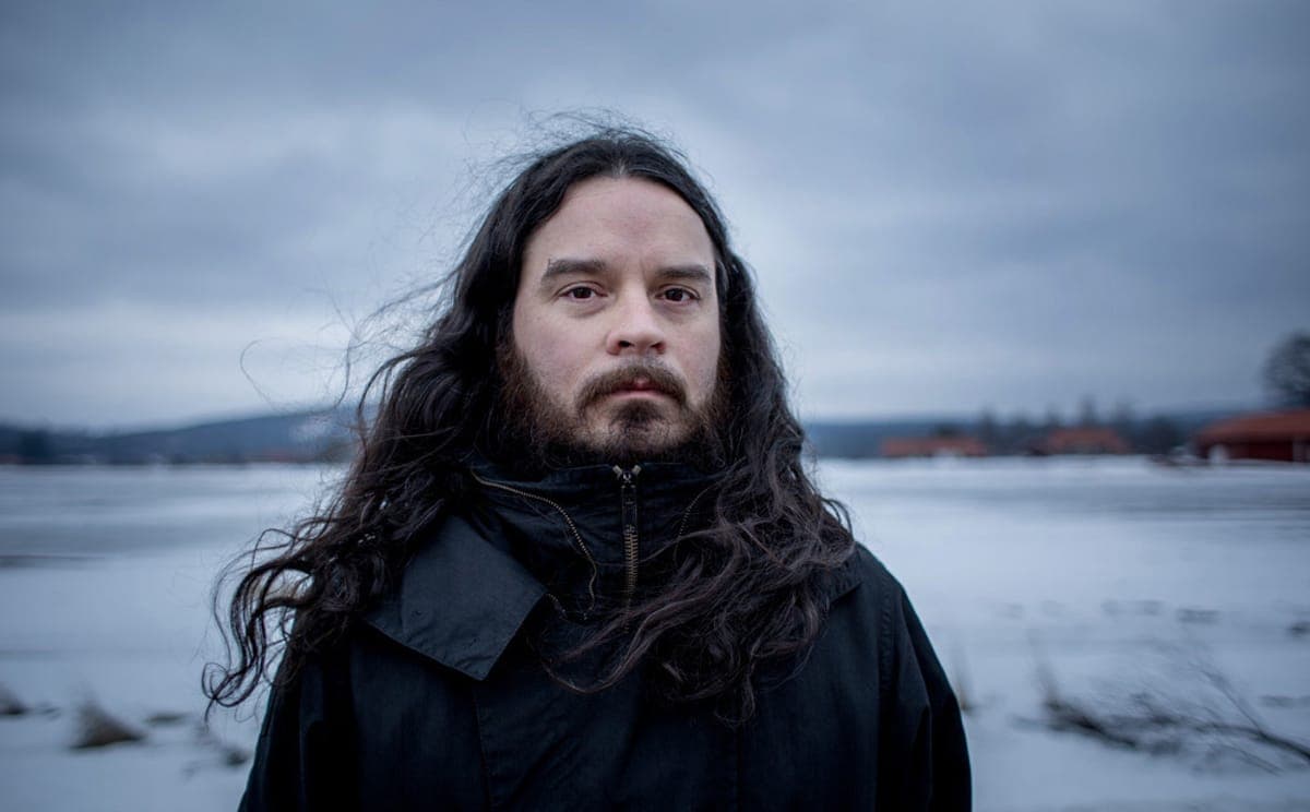 Stephen O’Malley to perform doom metal sound healing at Do.omyoga Temple