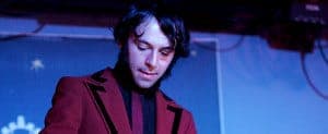 Grab a track from electronica dandy Daedelus’ new mini-album for Brainfeeder