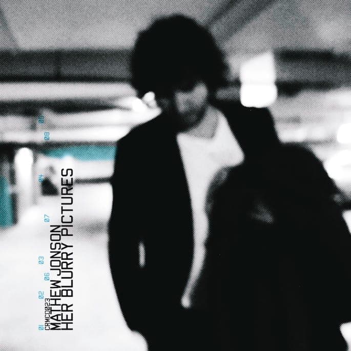 Stream the new album by Canadian techno producer Mathew Jonson