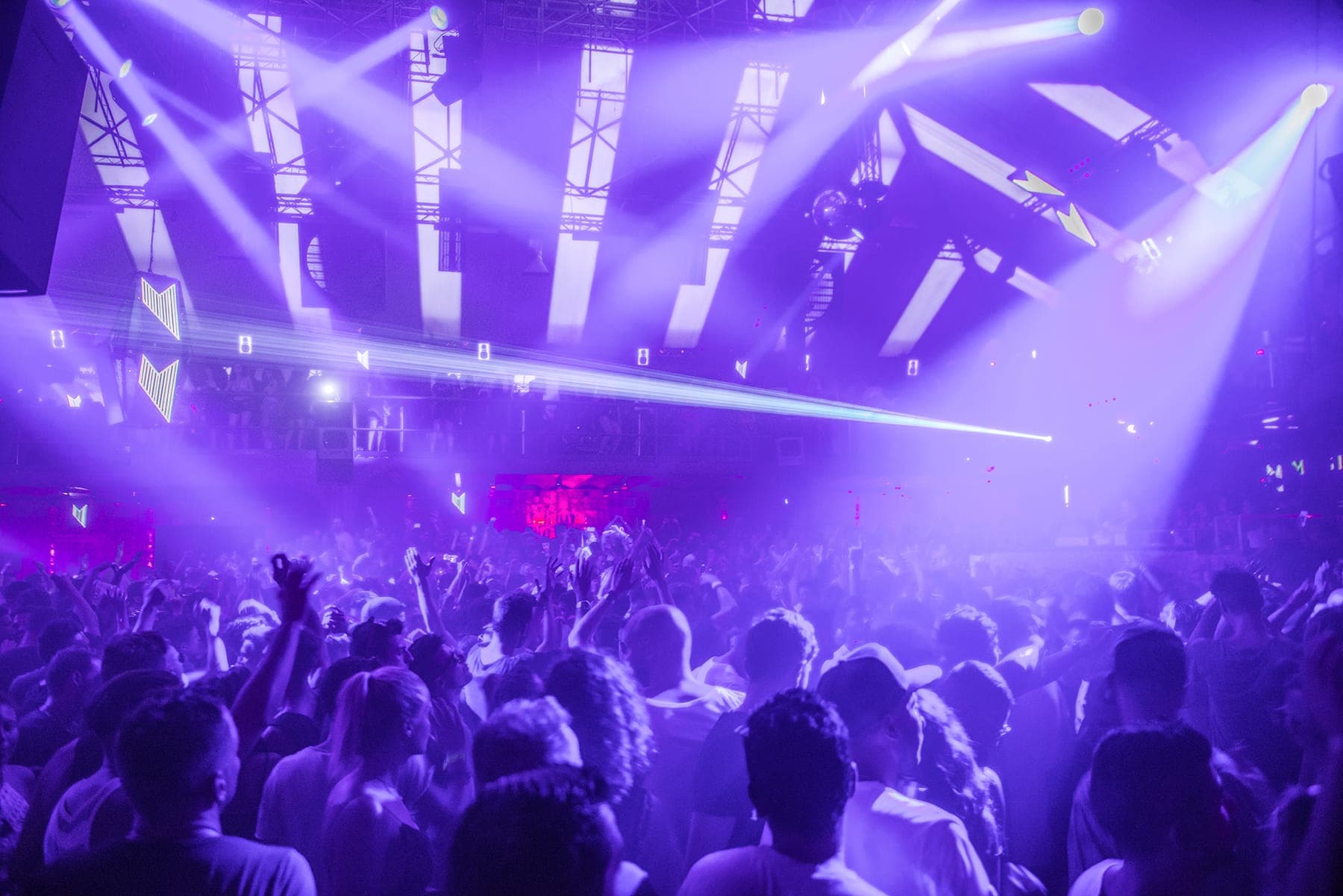 Marco Carola’s Music On announces Amnesia closing party with Stacey Pullen and more