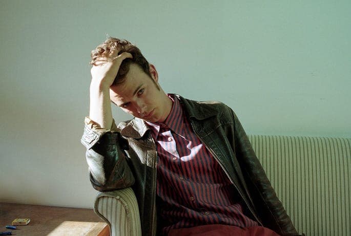 The dissident: talking chamber music and Tumblr with Rudi Zygadlo